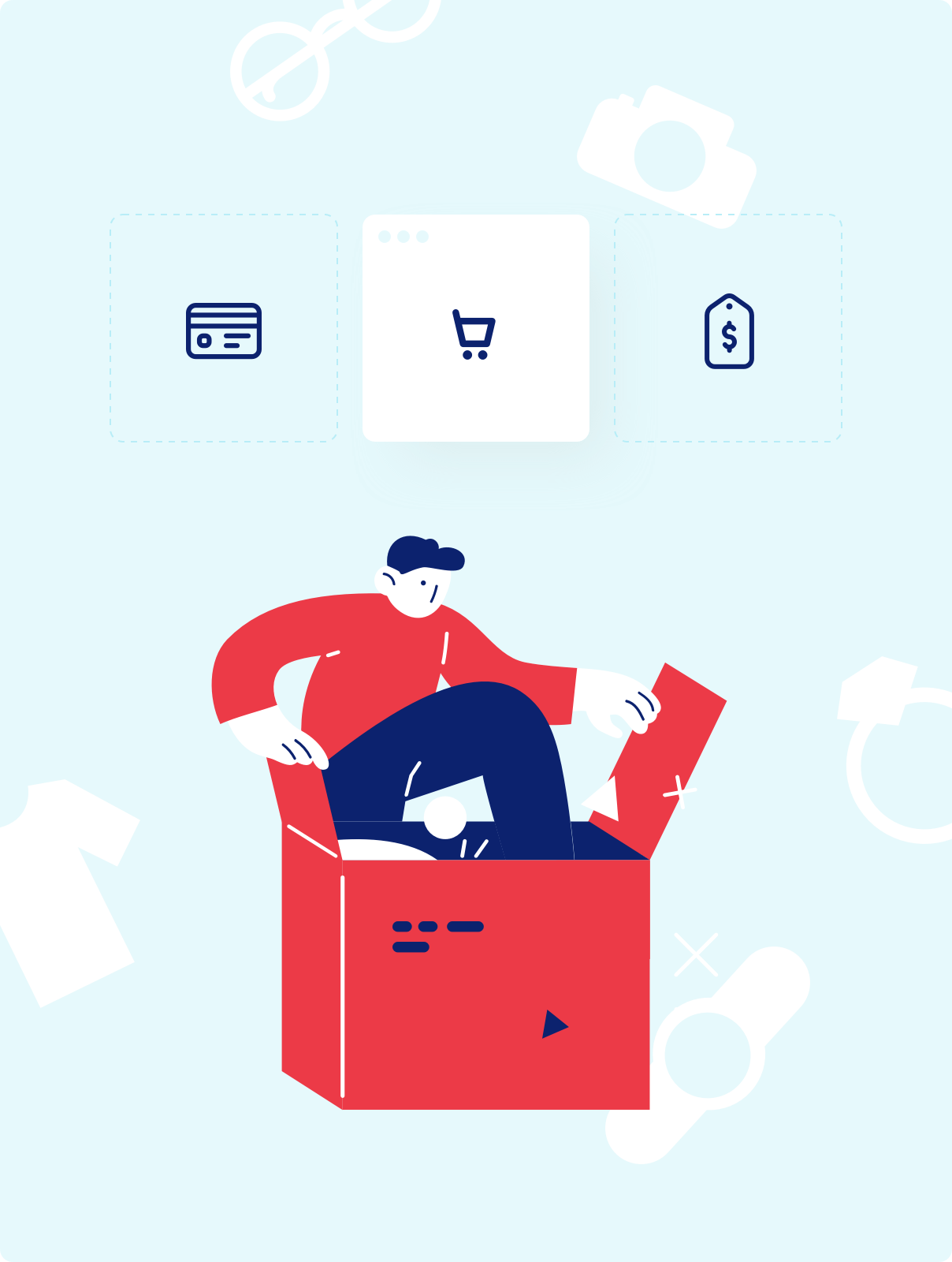 E-commerce